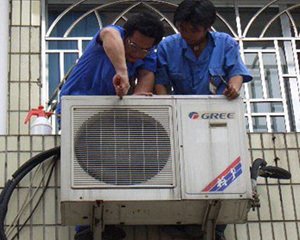 淇滨空调维修售后服务中心