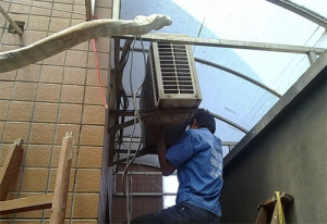 淇滨空调维修售后服务中心