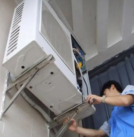 淇滨24小时空调维修热线