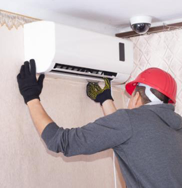 淇滨空调内机噪音大